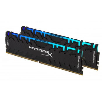 Kingston Technology Predator - 16 GB - DDR4 - 3200 MHz - 16 CL HX432C16PB3AK2 16