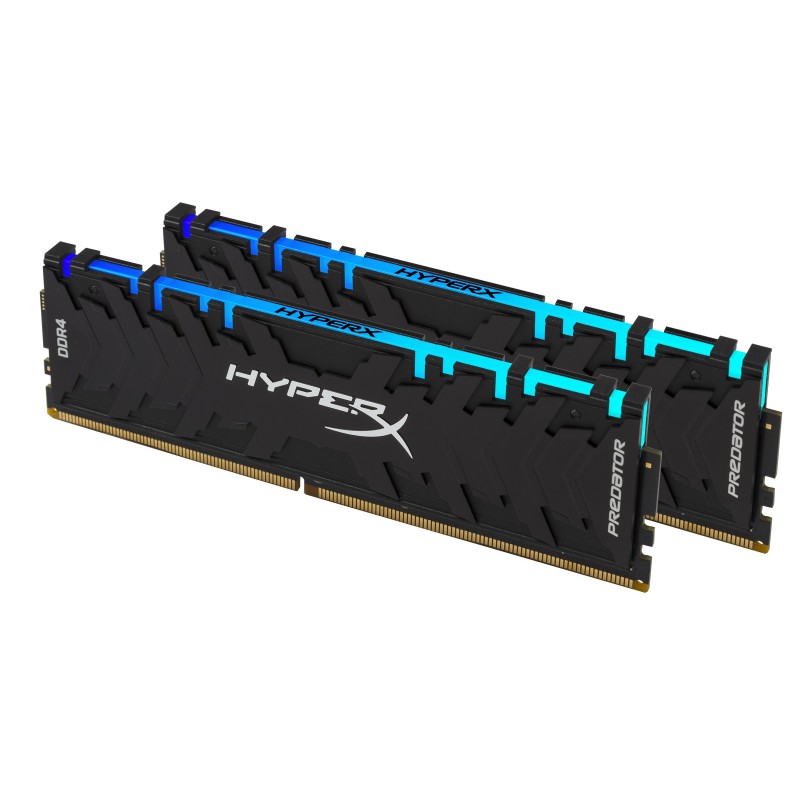 Kingston Technology Predator - 16 GB - DDR4 - 3200 MHz - 16 CL HX432C16PB3AK2 16