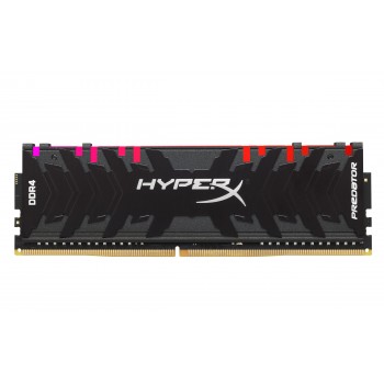 Kingston Technology Predator - 16 GB - DDR4 - 3200 MHz - 16 CL HX432C16PB3AK2 16