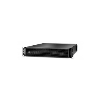 APC SRT72RMBP, Sealed Lead Acid (VRLA), 734 VAh, 72 V, 5 año(s), Negro