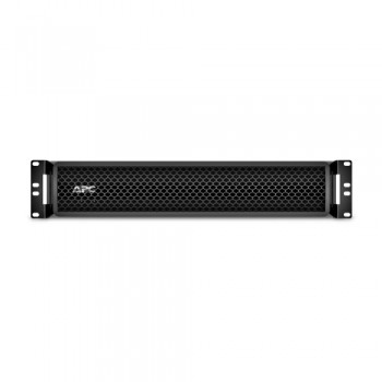 APC SRT72RMBP, Sealed Lead Acid (VRLA), 734 VAh, 72 V, 5 año(s), Negro