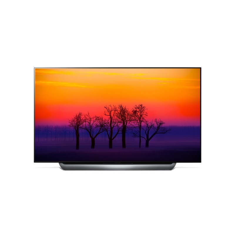 LG OLED65C8PLA TV 165,1 cm (65") 4K Ultra HD Smart TV Wifi Negro