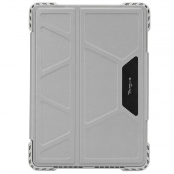 Targus Pro-Tek 24,6 cm (9.7") Folio Negro, Plata THZ73711GL