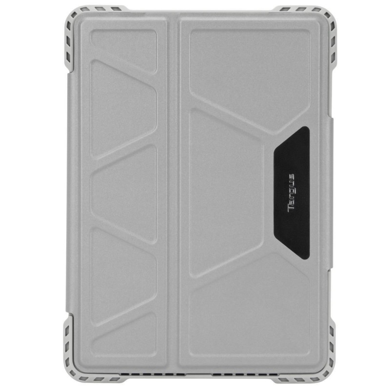 Targus Pro-Tek 24,6 cm (9.7") Folio Negro, Plata THZ73711GL