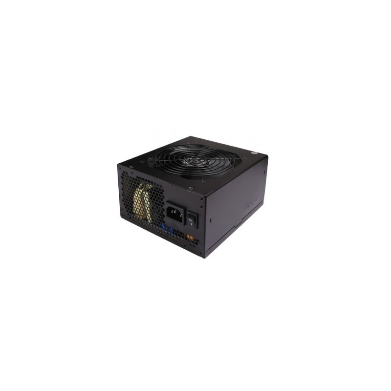 Antec EA650G Pro-EC - 650 W - 80 PLUS Gold 0-761345-11618-3