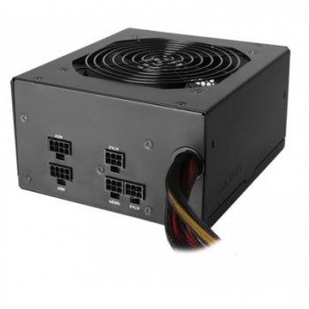 Antec EA650G Pro-EC - 650 W - 80 PLUS Gold 0-761345-11618-3