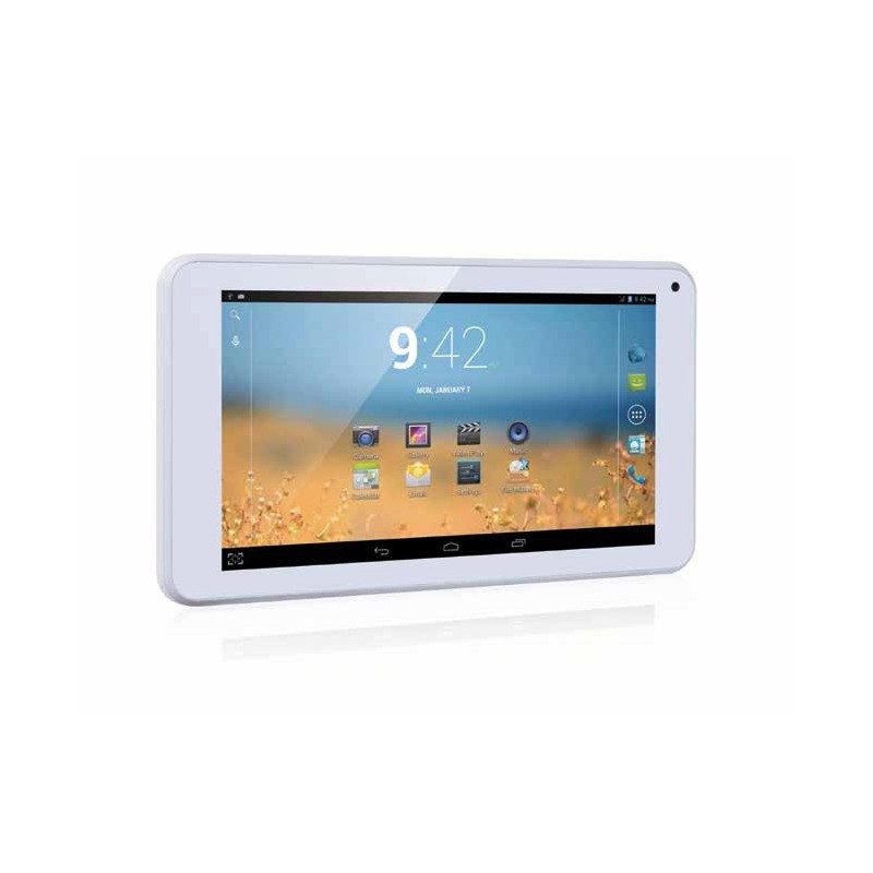 Approx X701 - 7,0 pulgadas - 8 GB - 1 GB - Azul X701BL