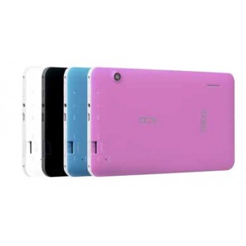 Approx X701 - 7,0 pulgadas - 8 GB - 1 GB - Azul X701BL