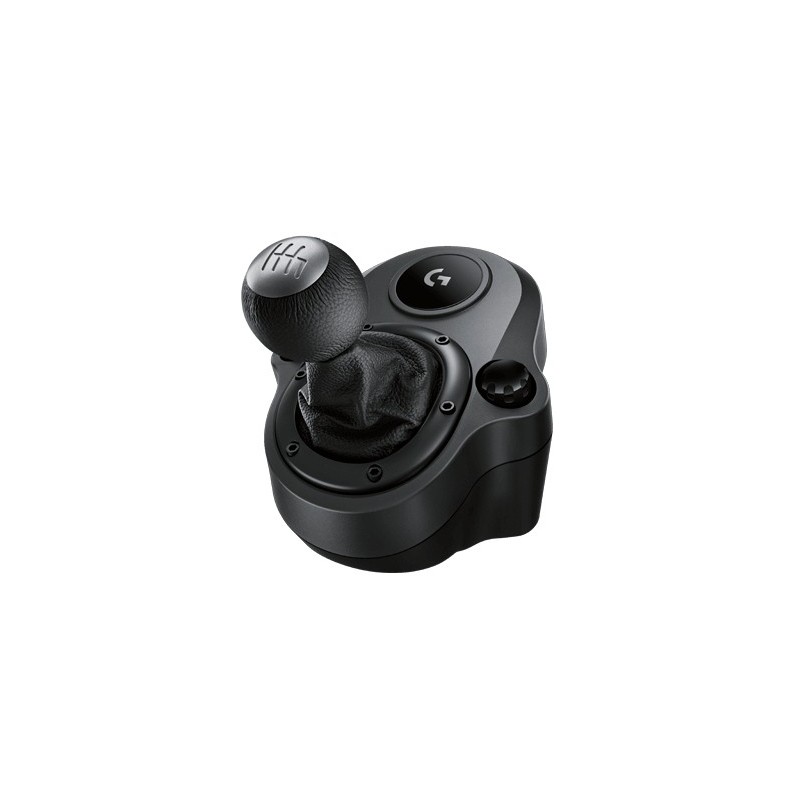 Driving Force Shifter USB EMEA 941-000130