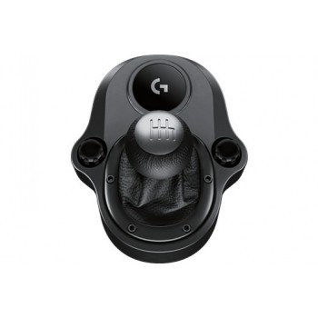 Driving Force Shifter USB EMEA 941-000130