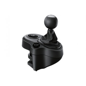 Driving Force Shifter USB EMEA 941-000130