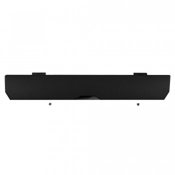 Mars Gaming MK4PALMR, Negro, 440 x 69 x 17 mm, 120 g