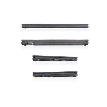 Fujitsu LIFEBOOK i5-7200U 15,6 pulgadas 8 GB 500GB Windows 10 Pro VFY E5570M35BOES
