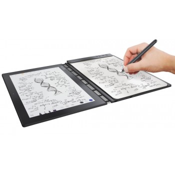 Lenovo YOGA Book x5-Z8550 10,1 pulgadas 4 GB 64GB Android 6.0 ZA0W0028ES