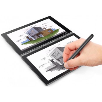 Lenovo YOGA Book x5-Z8550 10,1 pulgadas 4 GB 64GB Android 6.0 ZA0W0028ES