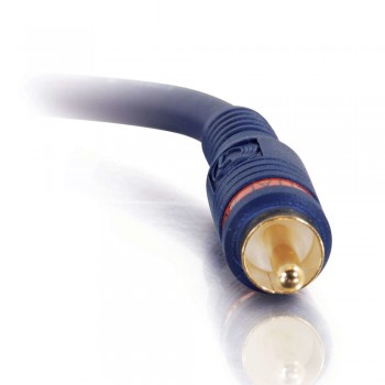 C2G Velocity - Cable para audio digital (coaxial)  80264
