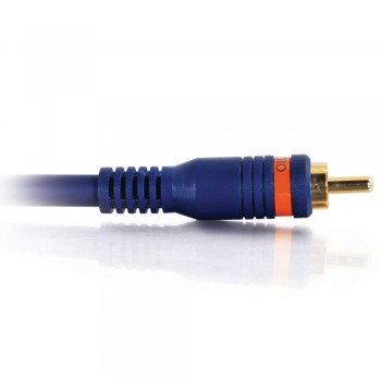 C2G Velocity - Cable para audio digital (coaxial)  80264