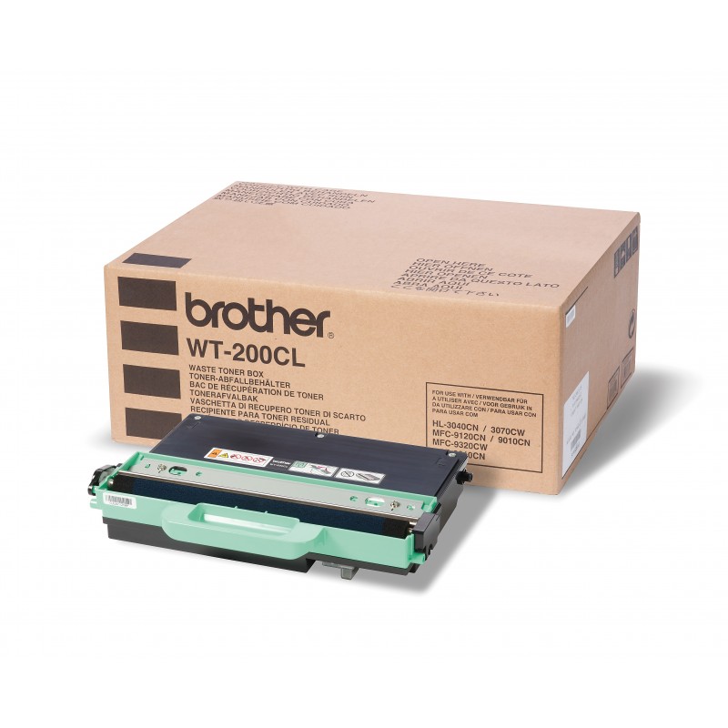 Brother WT-200CL, 50000 páginas, 1 pieza(s)
