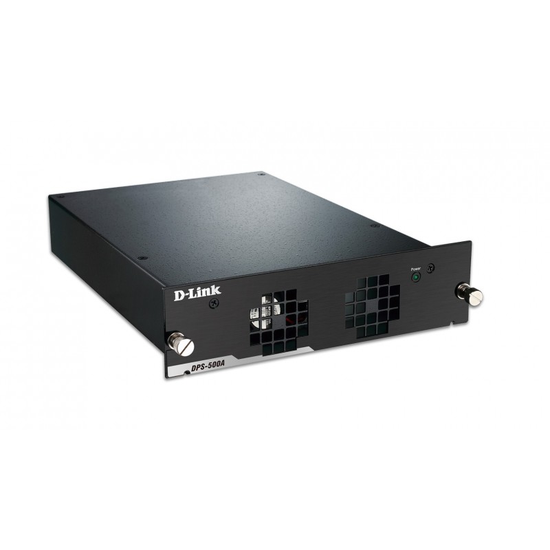 D-Link DPS-500A DPS-500A