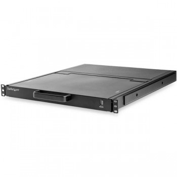 17IN HD RACKMOUNT KVM CONSOLE CPNT RKCONS17HD