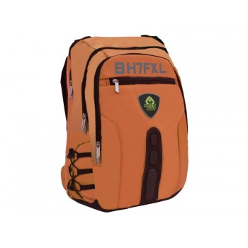KEEP OUT GAMING BACKPACK FULL ORANGE XL 17"