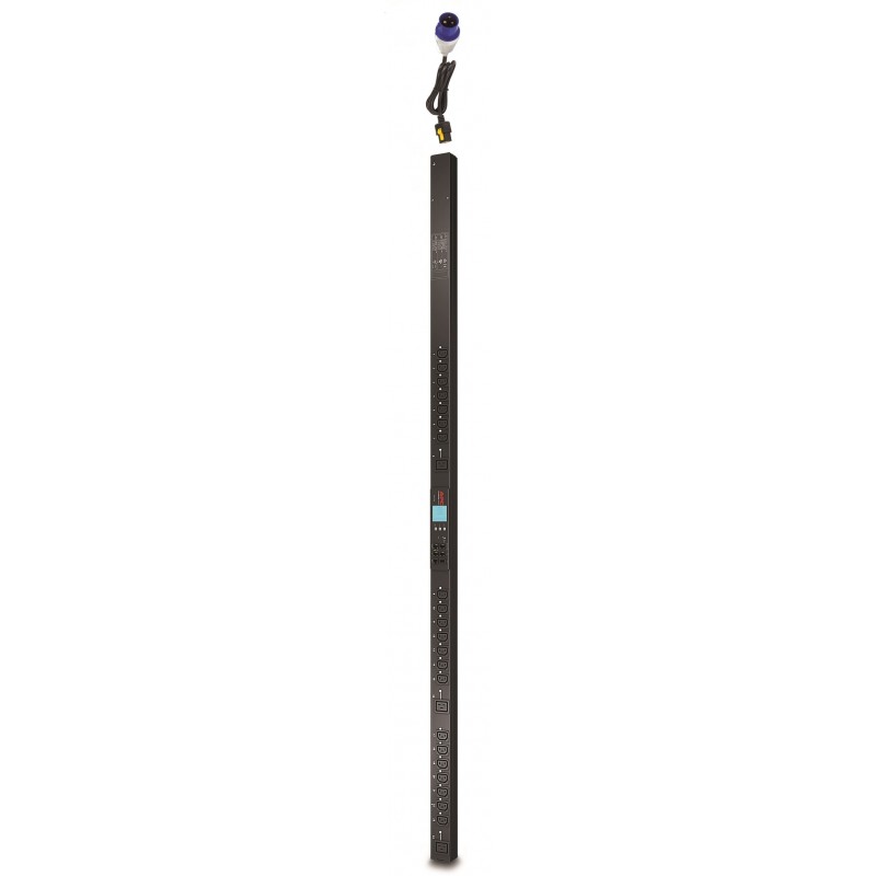 APC AP8959EU3, Negro, cUL, EN 55022 A, EN 55024, EN 61000-3-2, EN 61000-3-3, FCC 15 A, ICES-003, PSE