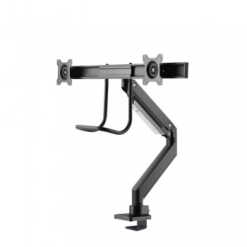 SOPORTE MONITOR NM-D775DXBLACK