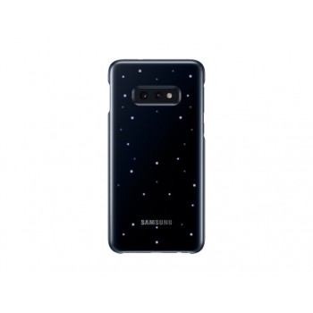 LED COVER S10E BLACK EF-KG970CBEGWW