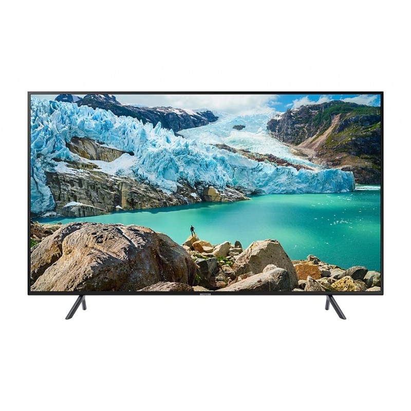 Samsung 58RU7105 - 58" - UHD 4K - HDR - SMART TV  UE58RU7105KXXC