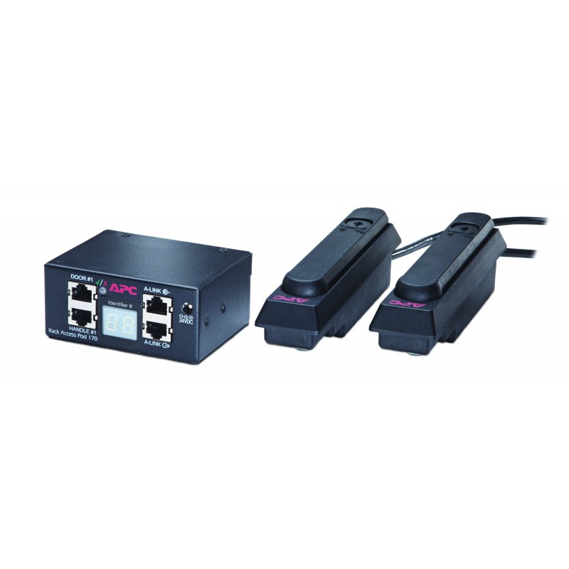 APC NetBotz Rack Access Pod 170 NBPD0171