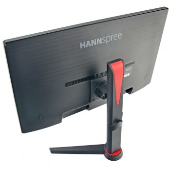 Hannspree - 24 - Full HD - LED - 1 ms - Negro - HG244PJB