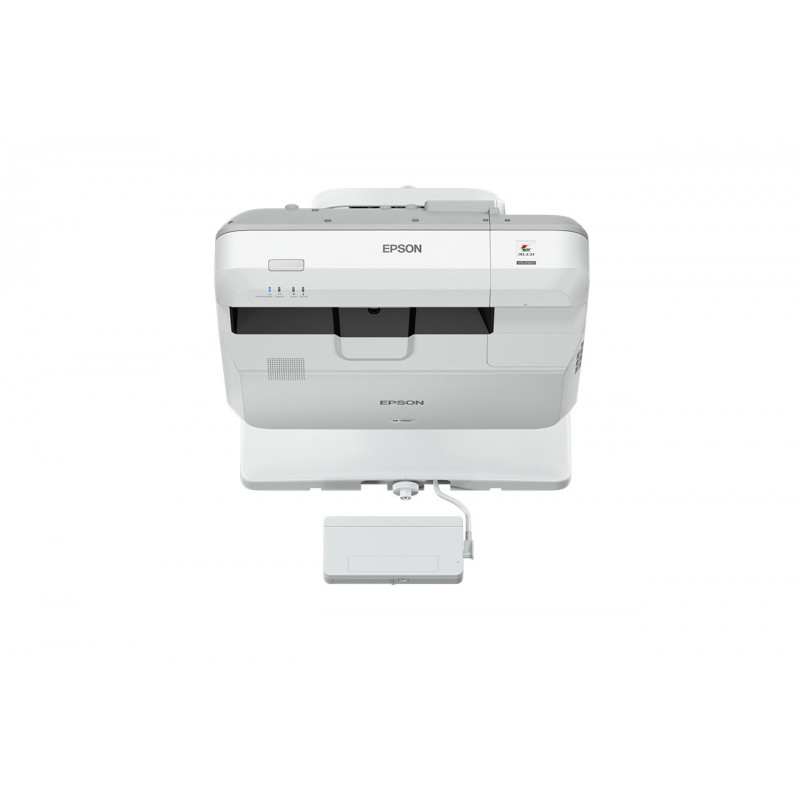 Epson EB-710Ui 16 10 3LCD Gris, Blanco V11H877040