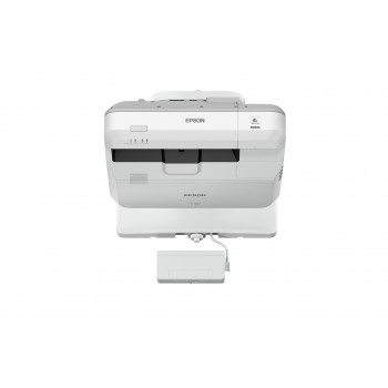 Epson EB-710Ui 16 10 3LCD Gris, Blanco V11H877040