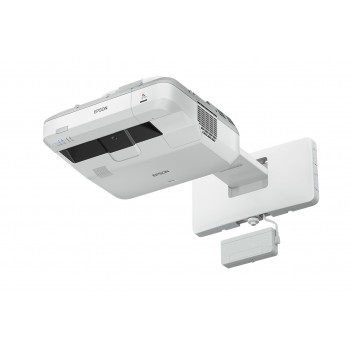 Epson EB-710Ui 16 10 3LCD Gris, Blanco V11H877040