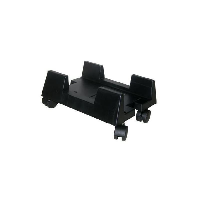 PORTA CPU CON RUEDAS BLOQUEO MGLP1196