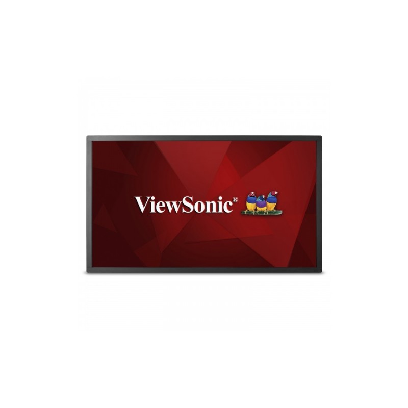 COMMERCIAL DISPLAY 55 TOUCH CDM5500T