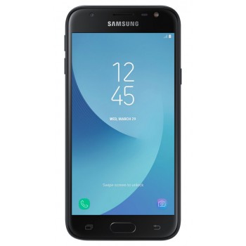 Samsung Galaxy J3 (2017) SM-J330F, 12,7 cm (5"), 16 GB, 13 MP, Android, 7.0 Nougat, Azul (reacondici SM-J330FZSDPHEDUP1