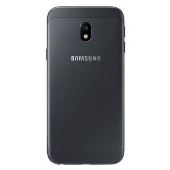 Samsung Galaxy J3 (2017) SM-J330F, 12,7 cm (5"), 16 GB, 13 MP, Android, 7.0 Nougat, Azul (reacondici SM-J330FZSDPHEDUP1