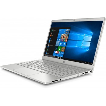 HP Pavilion 13-an0002ns Plata Netbook 13.3" 1920 x 1080 Pixeles Intel® Core™ i5 i5-8265U 6BH93EA