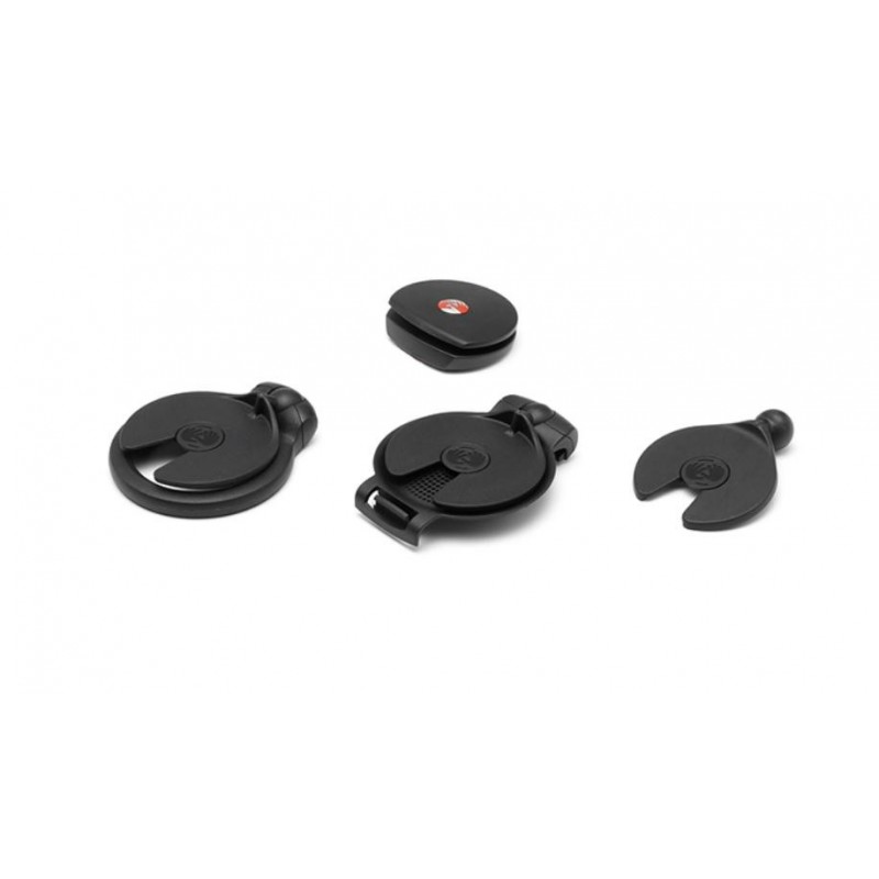 TomTom Soporte adhesivo para el salpicadero, Coche, Pasivo, TomTom, GO 40, GO 400, GO 50, GO 51, GO  9UUB.001.37