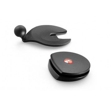TomTom Soporte adhesivo para el salpicadero, Coche, Pasivo, TomTom, GO 40, GO 400, GO 50, GO 51, GO  9UUB.001.37