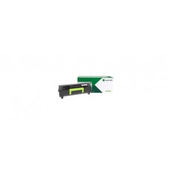 Lexmark 56F2H00 Negro 56F2H00
