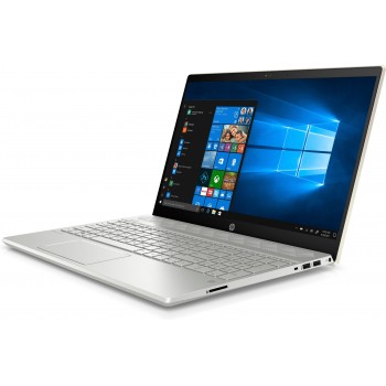 HP Pavilion 15 i7-8550U 15,6 pulgadas 8 GB 256GB Windows 10 Home 3ZS56EA