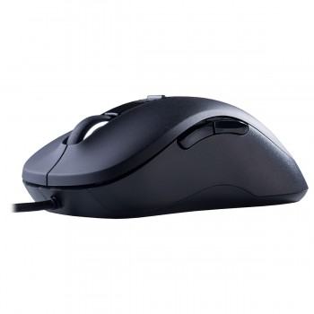 HIDITEC BLITZ 3500DPI GAMING SENSOR DE INFRARROJOS SWITCH OMRON SOFTWARE DE GESTION GMO010003