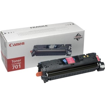 Canon 701 Magenta 9285A003
