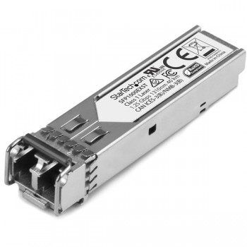 StarTech.com Módulo Transceiver SFP que cumple con MSA - 1000BASE-EX SFP1000EXST