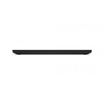 Lenovo ThinkPad X390 Negro - 13.3" - 1920x1080 - Intel Core i5-8265U - 8GB - 256GB SSD - 3G 4G 20Q0000KSP