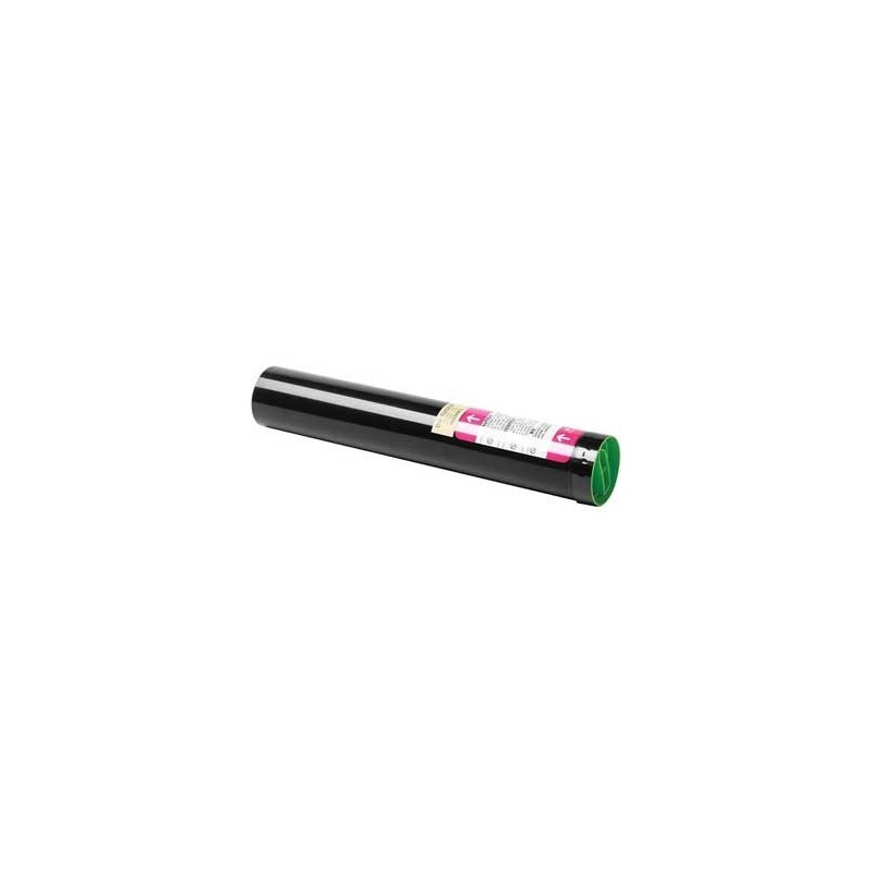Panasonic DQ-TUN20M, Magenta, DP-C262 322., 1 pieza(s), Tóner de láser, 20000 páginas, Negro DQ-TUN20M-PB