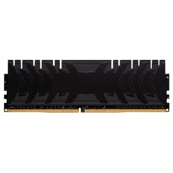 Kingston Technology 16GB 3333MHz DDR4 - 16 GB - DDR4 - 3333 MHz - 16 CL HX433C16PB3 16