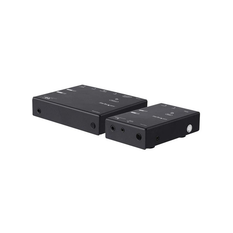 EXTENSOR HDMI IP HD ST12MHDLNHK